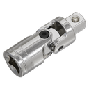 Sealey Premier Universal Joint 1/2"Sq Drive
