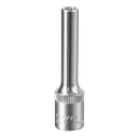 Premier Deep Socket 1/4"Sq Drive 4mm