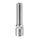 Sealey Premier Deep Socket 1/4"Sq Drive 5.5mm
