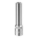 Sealey Premier Deep Socket 1/4"Sq Drive 6mm