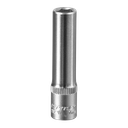 Sealey Premier Deep Socket 1/4"Sq Drive 7mm