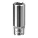 Premier Deep Socket 1/4"Sq Drive 14mm