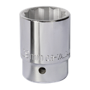 Sealey Premier Socket 3/4"Sq Drive 29mm