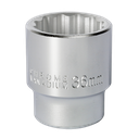 Sealey Premier Socket 3/4"Sq Drive 36mm