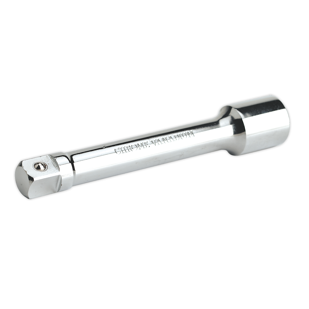 Sealey Premier Extension Bar 3/4"Sq Drive 200mm