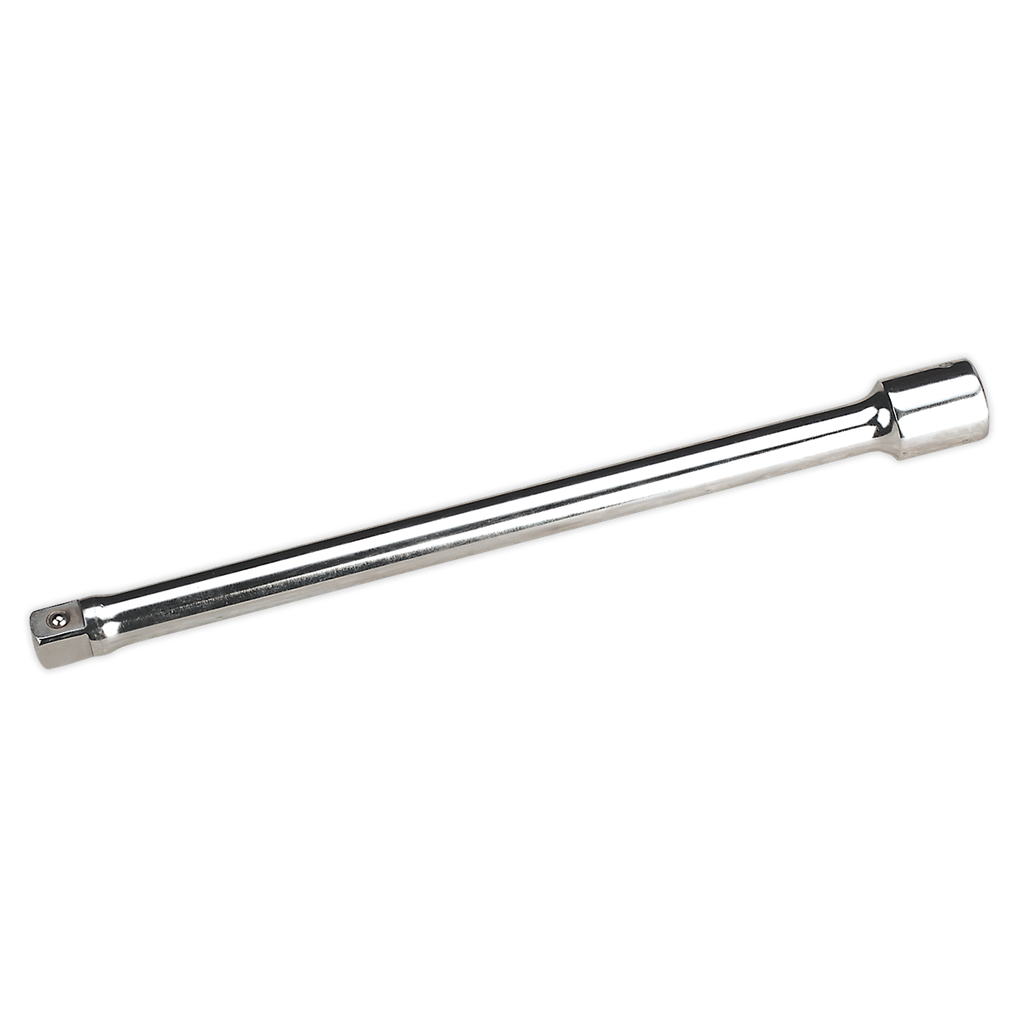 Sealey Premier Extension Bar 3/4"Sq Drive 400mm