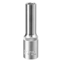 Sealey Premier Deep Socket 3/8"Sq Drive 8mm
