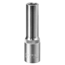Sealey Premier Deep Socket 3/8"Sq Drive 9mm