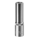Sealey Premier Deep Socket 3/8"Sq Drive 10mm