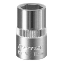 Sealey Premier Socket 3/8"Sq Drive 11mm