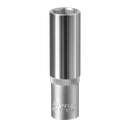 Sealey Premier Deep Socket 3/8"Sq Drive 13mm