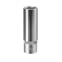 Sealey Premier Deep Socket 3/8"Sq Drive 14mm