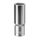 Sealey Premier Deep Socket 3/8"Sq Drive 16mm