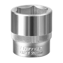 Sealey Premier Socket 3/8"Sq Drive 20mm