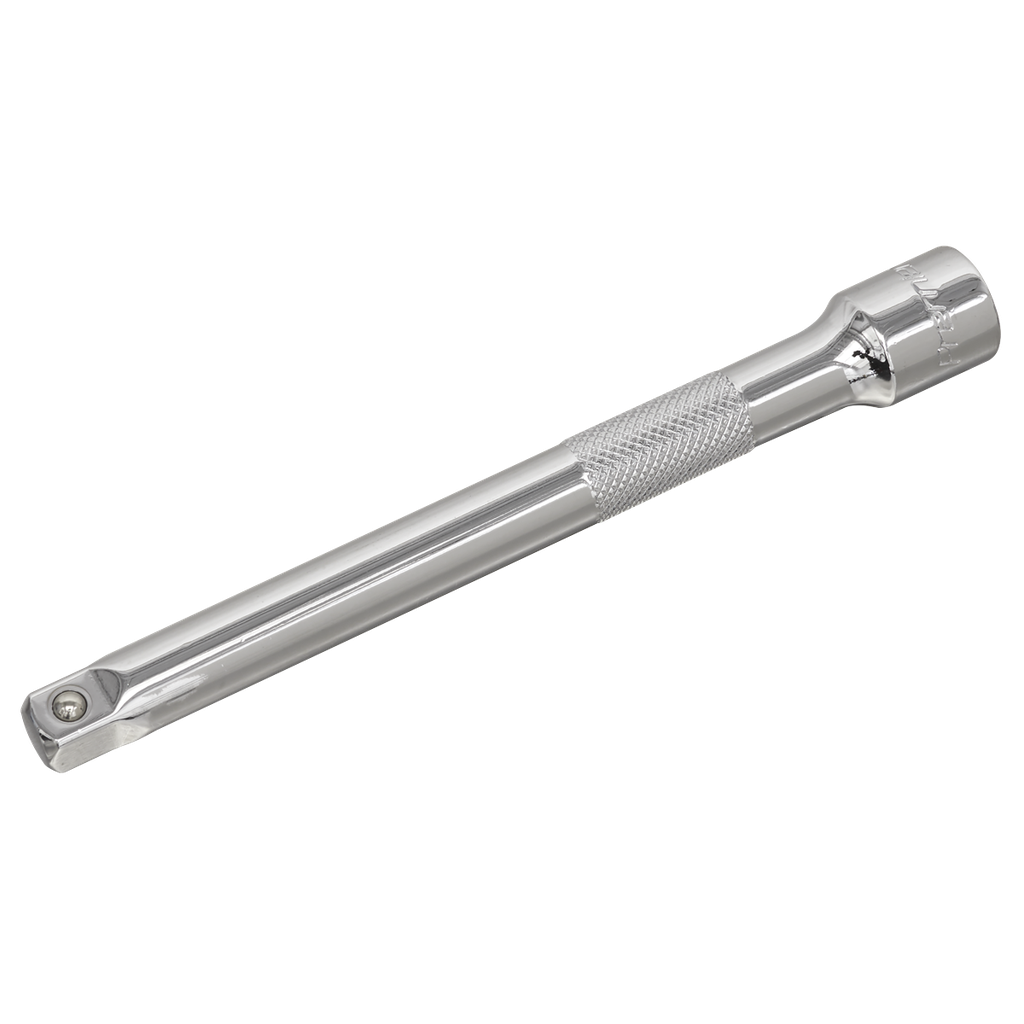 Sealey Premier Extension Bar 3/8"Sq Drive 150mm