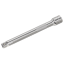 Sealey Premier Extension Bar 3/8"Sq Drive 150mm