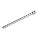 Sealey Premier Extension Bar 3/8"Sq Drive 200mm