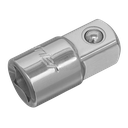 Sealey Premier Adaptor 3/8"Sq Drive Female to 1/2"Sq Drive Male