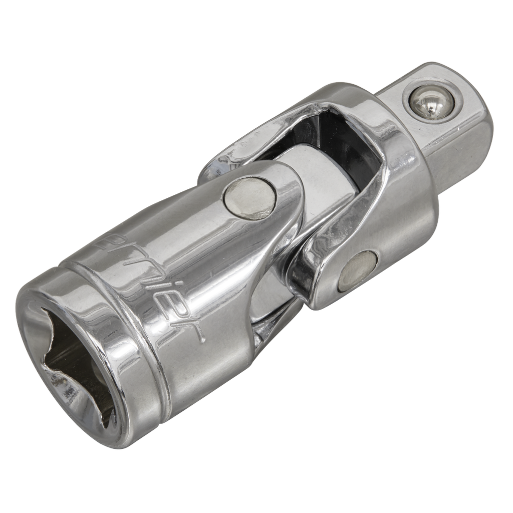 Sealey Premier Universal Joint 3/8"Sq Drive