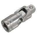 Sealey Premier Universal Joint 3/8"Sq Drive