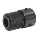 Air Chisel Quick Release Coupling