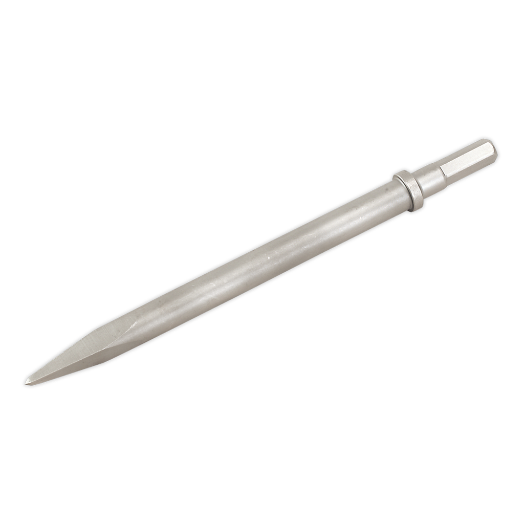 Sealey Pointed Chisel for SA120 250mm