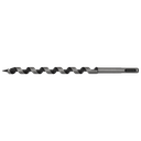 Sealey SDS Plus Auger Wood Drill Bit 12 x 235mm
