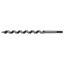 Sealey SDS Plus Auger Wood Drill Bit 13 x 235mm