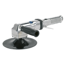 Air Polisher 180mm 2500rpm