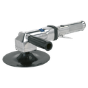 Air Sander 180mm 4500rpm