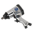 Sealey Air Impact Wrench 1/2"Sq Drive