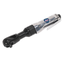 Sealey Air Ratchet Wrench 3/8"Sq Drive