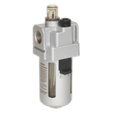 Sealey Air Lubricator