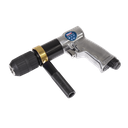 Reversible Air Drill 13mm with Keyless Chuck