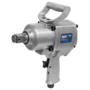 Twin Hammer Air Impact Wrench 1"Sq Drive