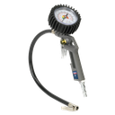 Tyre Inflator with Gauge