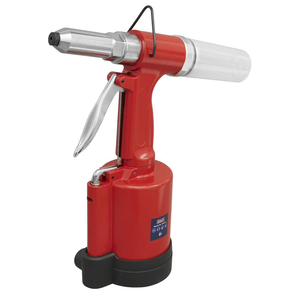 Sealey Air/Hydraulic Riveter