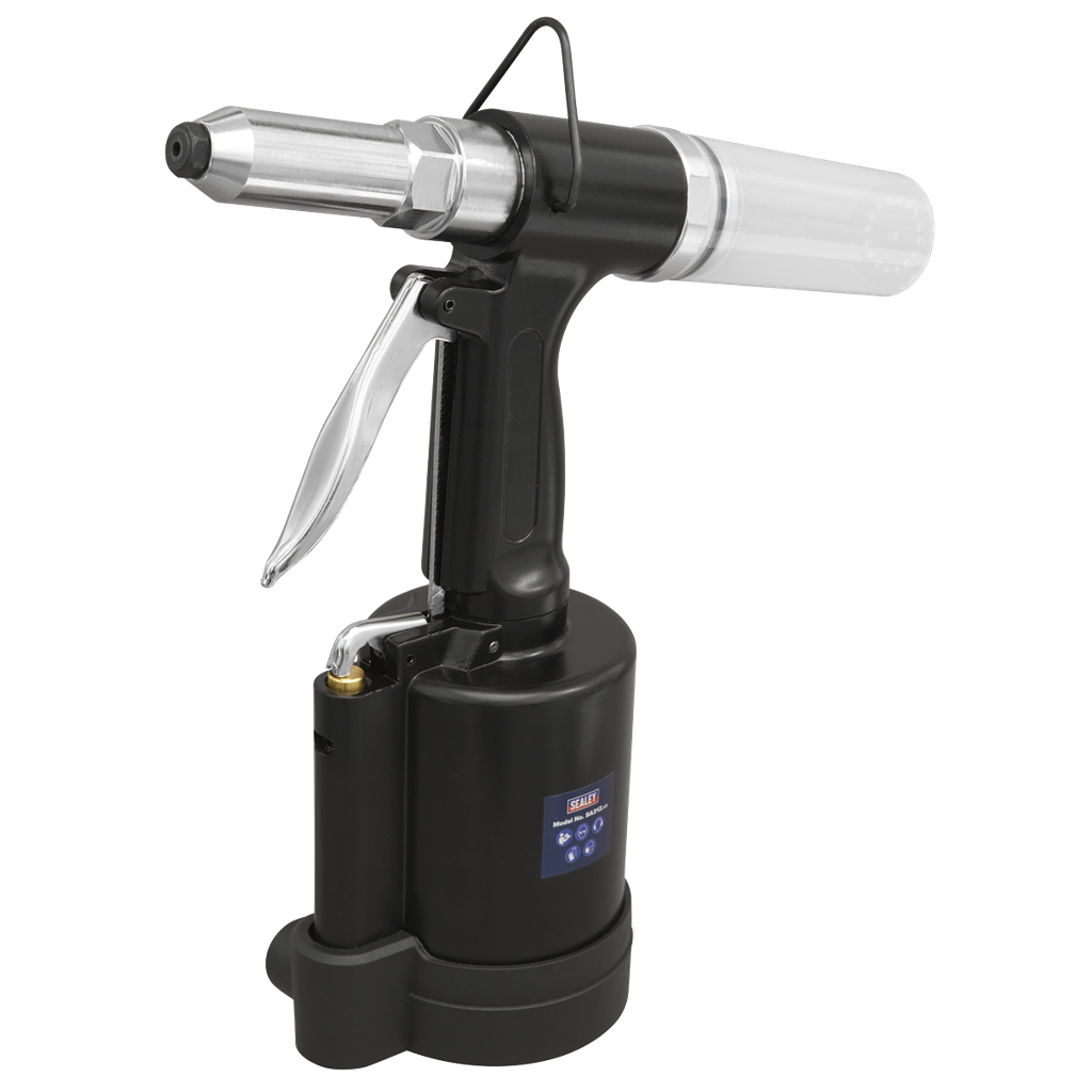 Sealey Air/Hydraulic Riveter