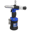 Sealey Air/Hydraulic Riveter Vacuum System
