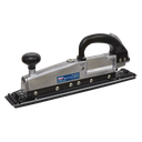 Sealey Twin Piston In-line Air Sander 400 x 70mm