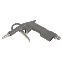 Sealey Air Blow Gun with 1/4"BSP Air Inlet