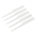 94.5mm HSS Air Saw Blade 24tpi - Pack of 5