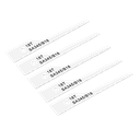 74mm HSS Air Saw Blade 18tpi - Pack of 5