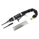Sealey Premier Mini Reciprocating Air Saw/Needle File