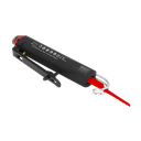 Slim Body Reciprocating Air Saw