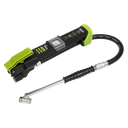 Sealey PCL Airlite Eco Tyre Inflator with Twin Push-On Connector