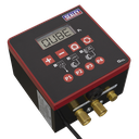 Sealey PCL Professional Qube Digital Tyre Inflator with OPS & Nitrogen Purge