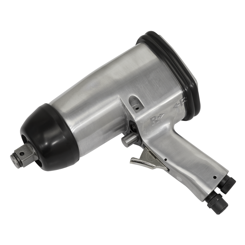 Sealey Air Impact Wrench 3/4"Sq Drive