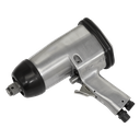 Sealey Air Impact Wrench 3/4"Sq Drive