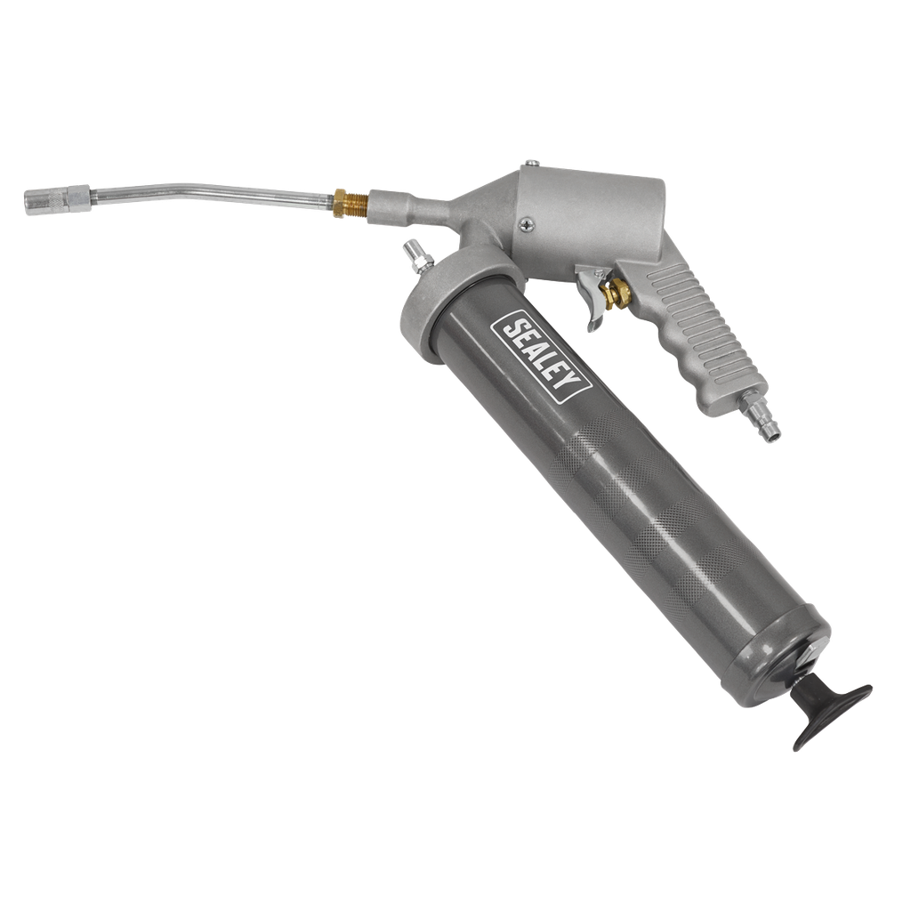 Sealey Air Operated Pistol Grip Grease Gun